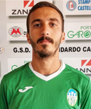 Massimiliano SAMPAOLESI - Centrocampista